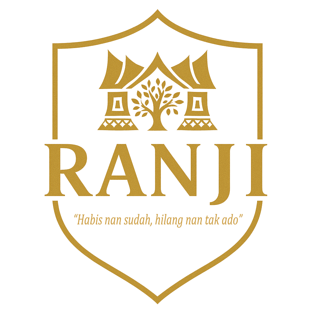 Logo Ranji